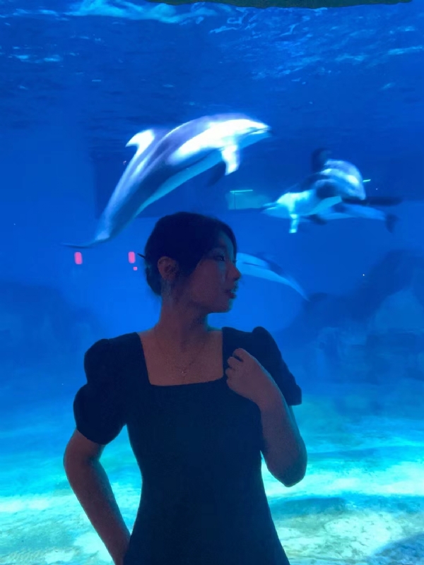 在水一方的第一张照片--石家庄相亲服务中心