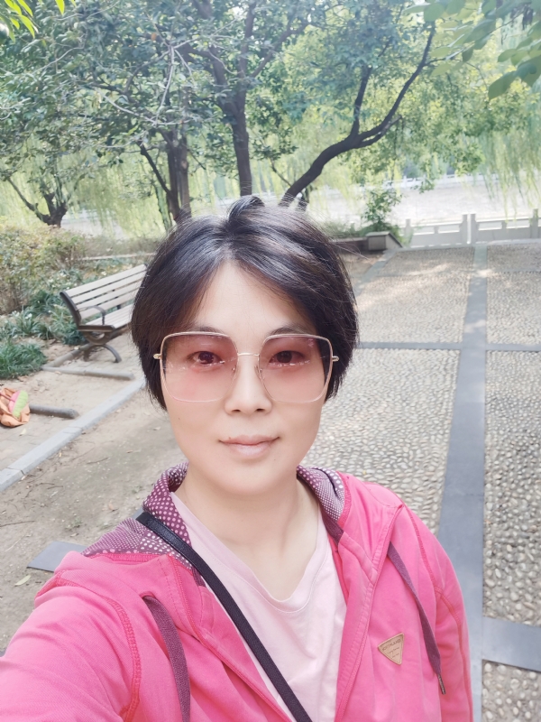 xuanwei的第一张照片--石家庄相亲服务中心