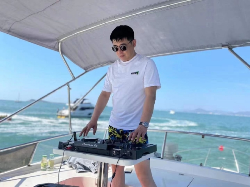 魔盒的第一张照片--石家庄相亲服务中心