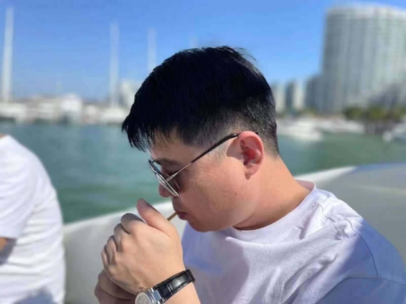 魔盒的第二张照片--石家庄相亲服务中心