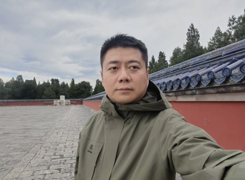 寻伴的第一张照片--石家庄相亲服务中心