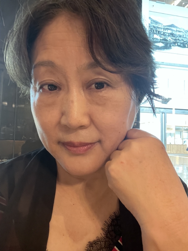 彼岸的第一张照片--石家庄相亲服务中心