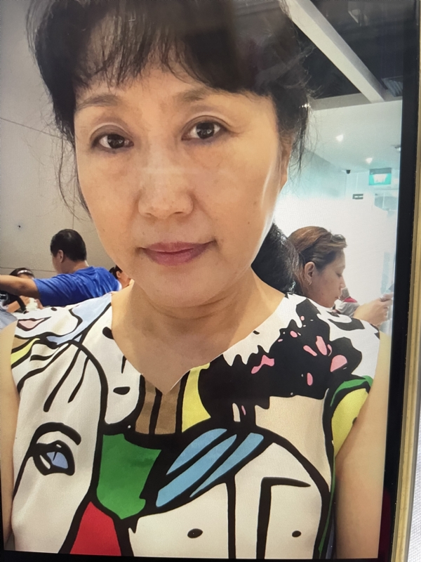 彼岸的第二张照片--石家庄相亲服务中心