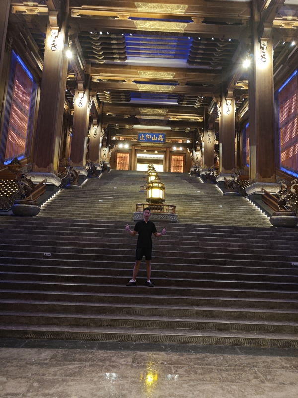 北孟孙大力的第一张照片--石家庄相亲服务中心