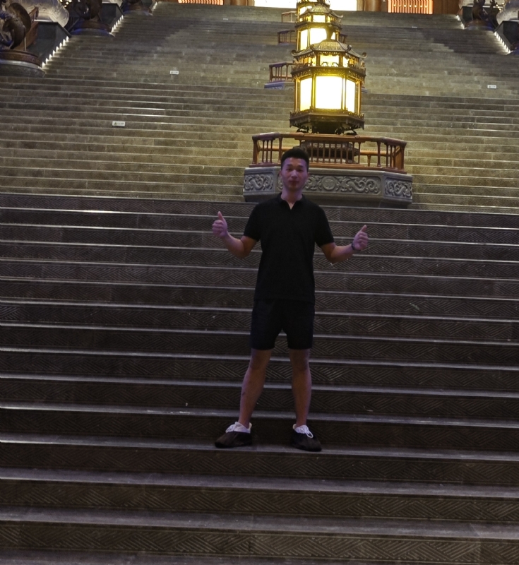 北孟孙大力的第二张照片--石家庄相亲服务中心