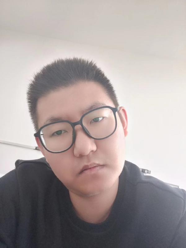 小黑子的第一张照片--石家庄相亲服务中心