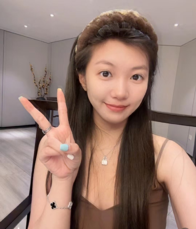 歌谣的第一张照片--石家庄相亲服务中心