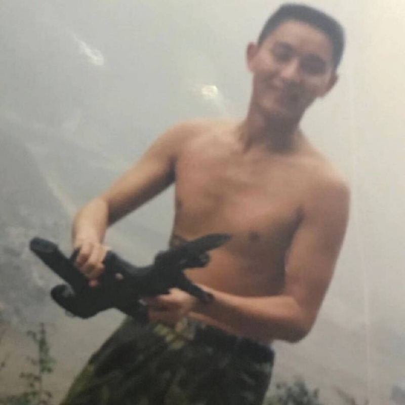 肖老兵yx的第一张照片--石家庄相亲服务中心