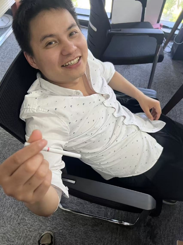 我是你辉哥的第二张照片--石家庄相亲服务中心