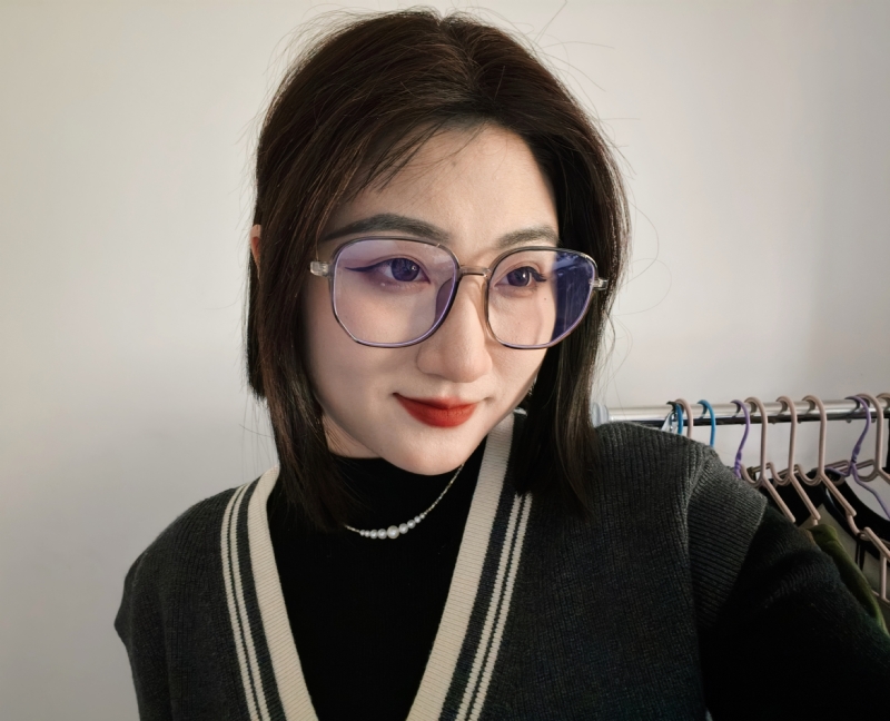 Helen的第一张照片--石家庄相亲服务中心