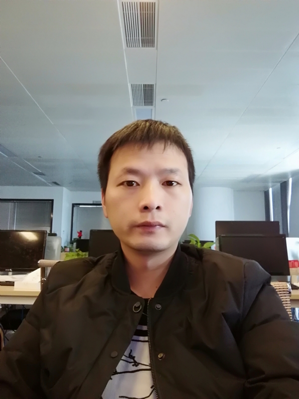 刘堃的第一张照片--石家庄相亲服务中心