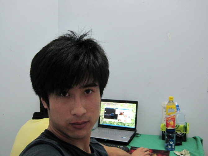 晴天的第一张照片--石家庄相亲服务中心