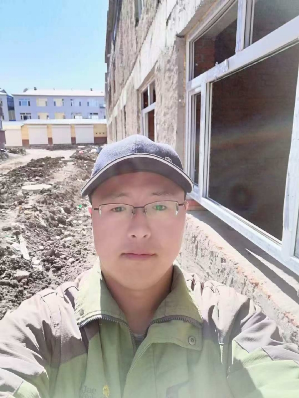 旭日东升的第一张照片--石家庄相亲服务中心