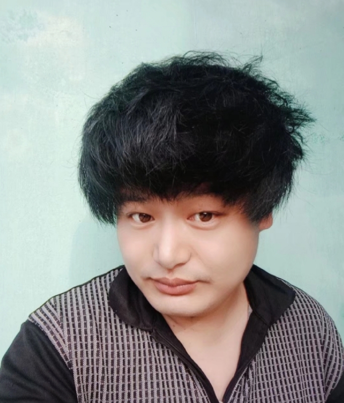 山东大汉的第五张照片--石家庄相亲服务中心