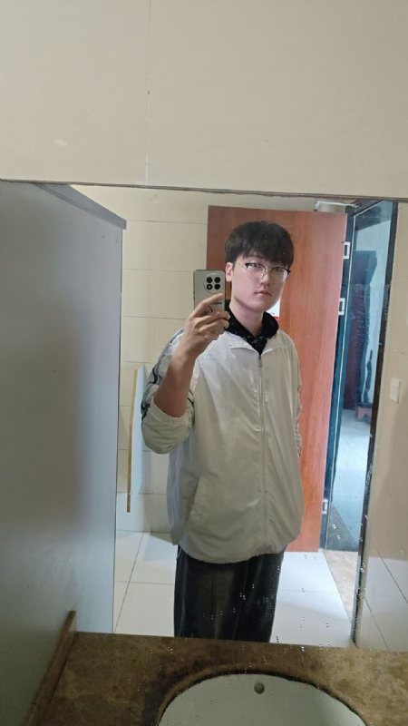 高大毛的第一张照片--石家庄相亲服务中心