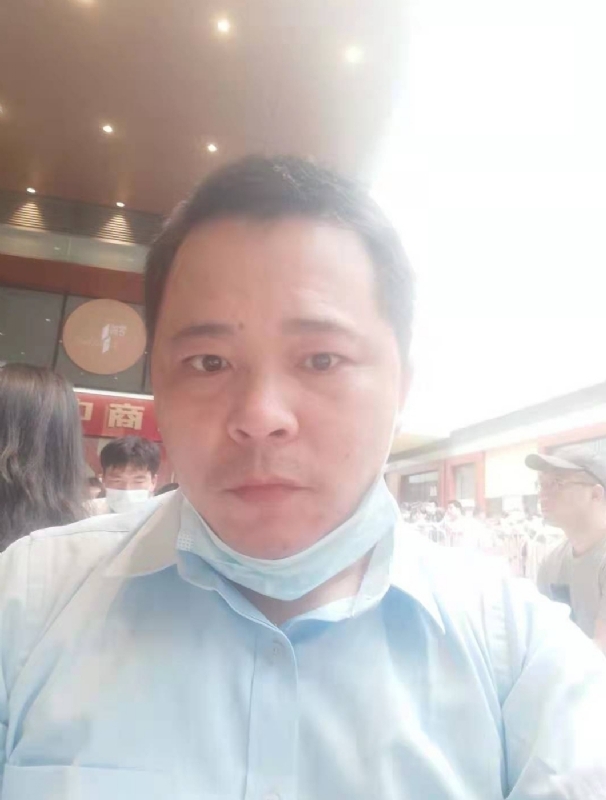 l蓝莲的第一张照片--石家庄相亲服务中心