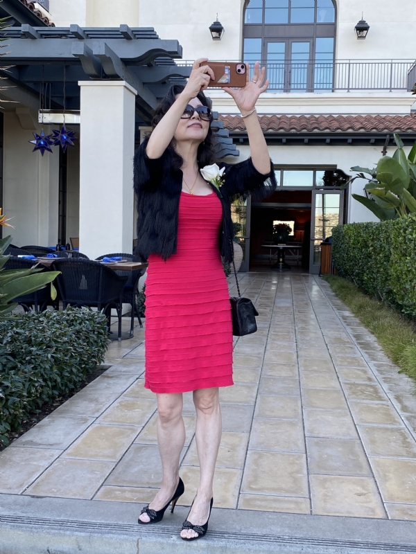 茉莉的第一张照片--石家庄相亲服务中心