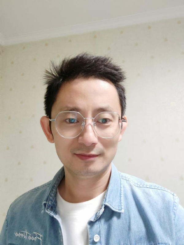 飘逸的第二张照片--石家庄相亲服务中心