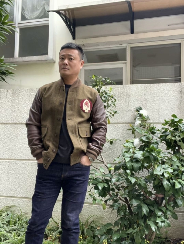 黎夕旧梦的第一张照片--石家庄相亲服务中心