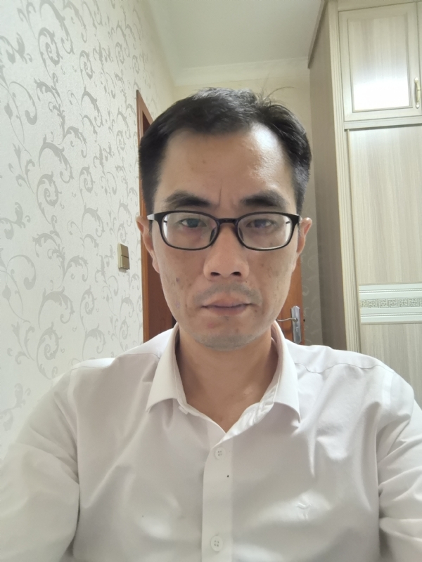 等风来的第一张照片--石家庄相亲服务中心