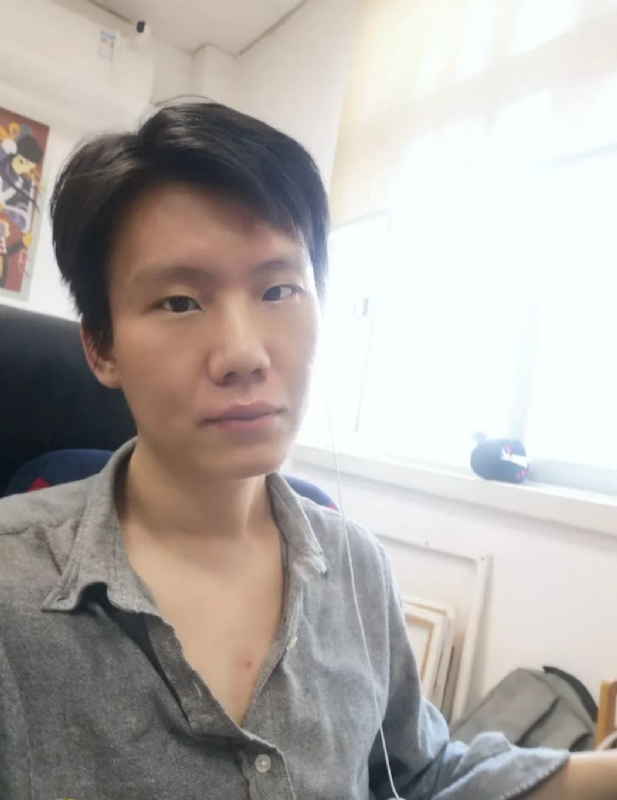 君莫的第一张照片--石家庄相亲服务中心