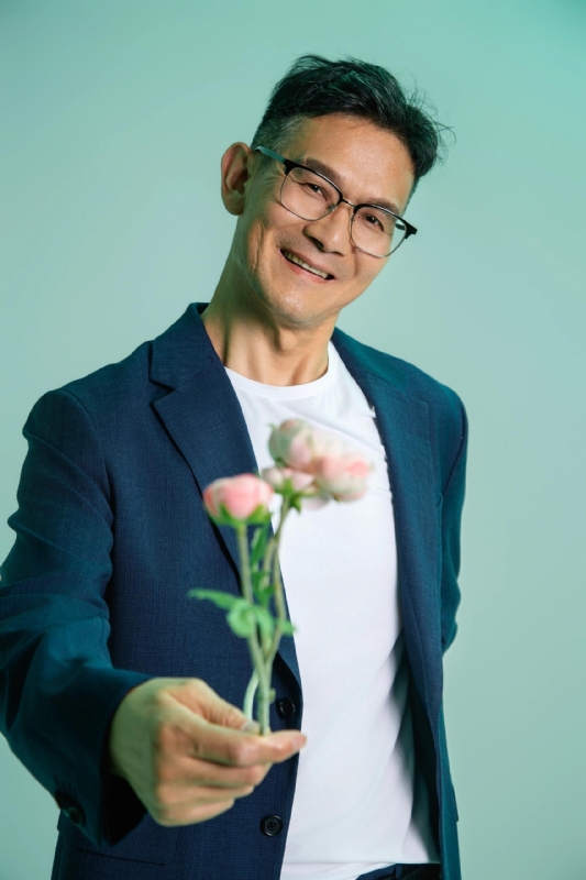 陈宇的第一张照片--石家庄相亲服务中心