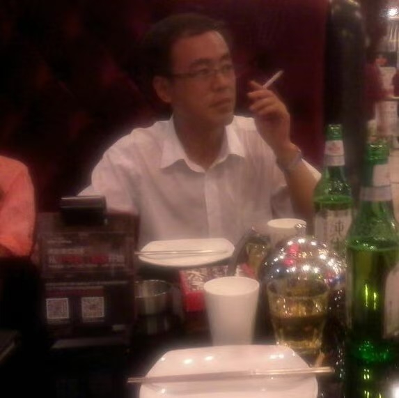 一切随缘的第一张照片--石家庄相亲服务中心