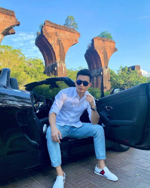 Eric的第三张照片--石家庄相亲服务中心