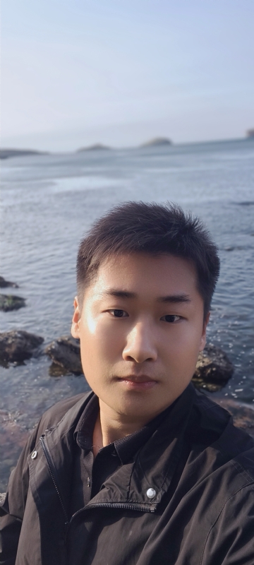 男大的第二张照片--石家庄相亲服务中心