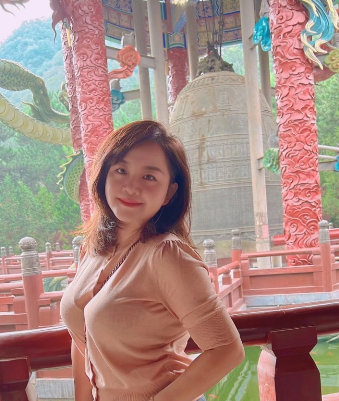 浅梦悠然的第二张照片--石家庄相亲服务中心