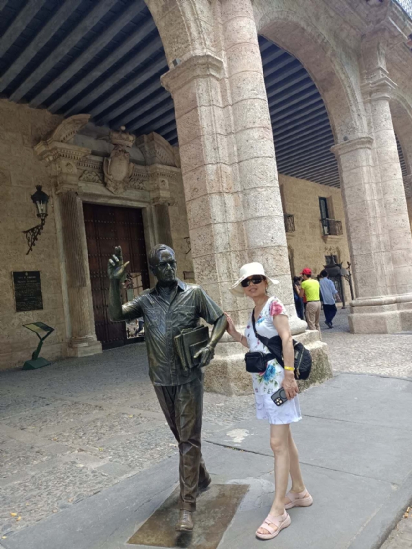 Jolan的第一张照片--石家庄相亲服务中心