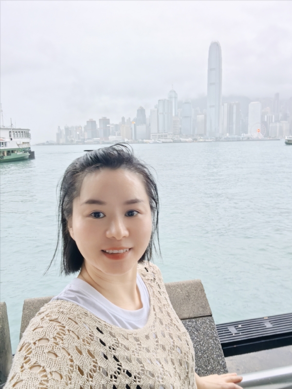 Ala的第一张照片--石家庄相亲服务中心