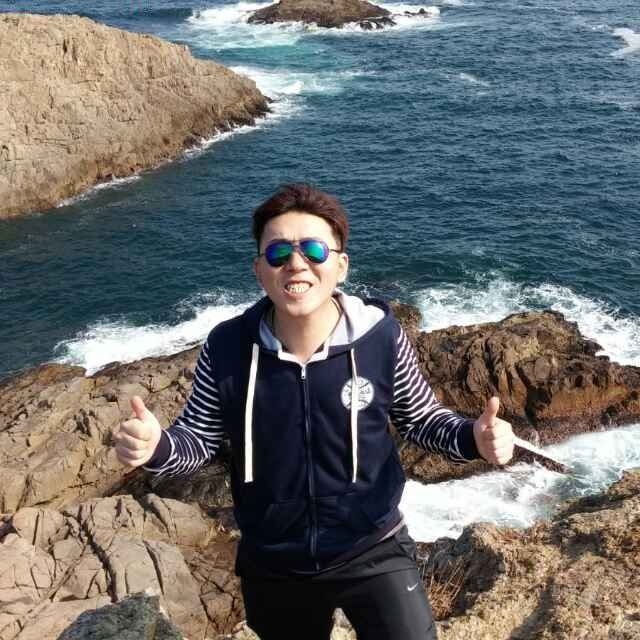 Steven的第一张照片--石家庄相亲服务中心