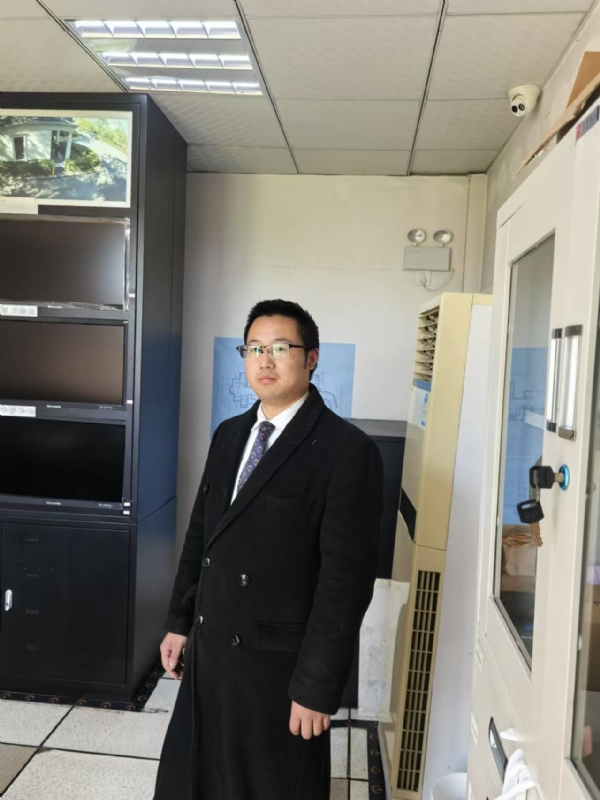 逍遥自在的第一张照片--石家庄相亲服务中心