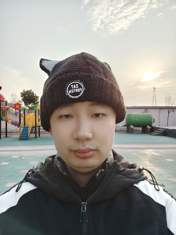 王连杰的第一张照片--石家庄相亲服务中心