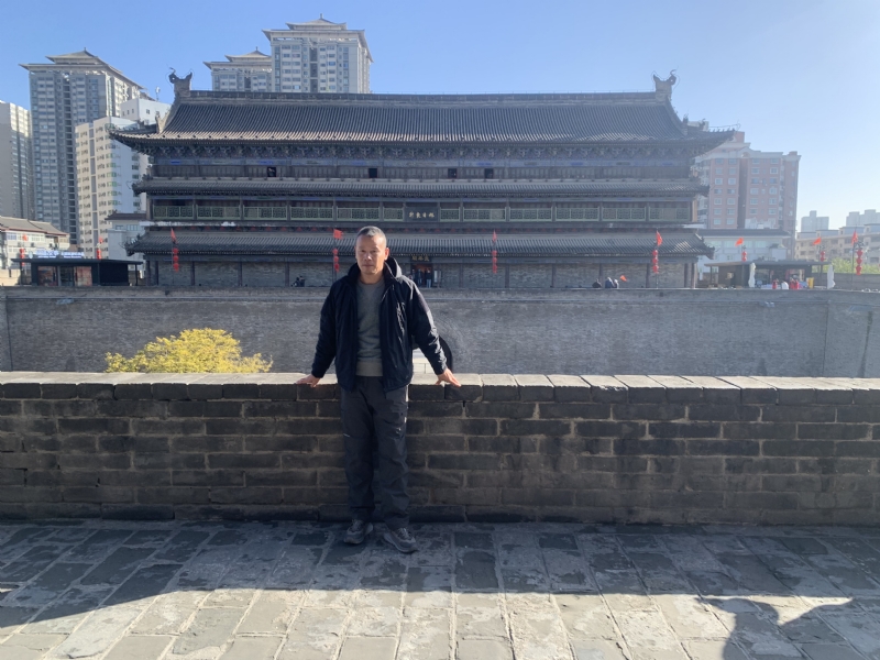 抹走知觉的第一张照片--石家庄相亲服务中心