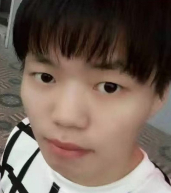 大白的第一张照片--石家庄相亲服务中心