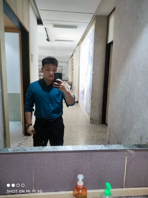 JCY的第二张照片--石家庄相亲服务中心