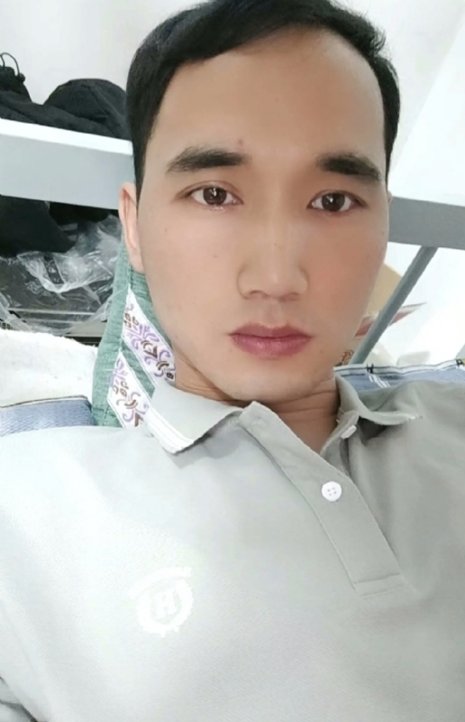 小炎的第一张照片--石家庄相亲服务中心