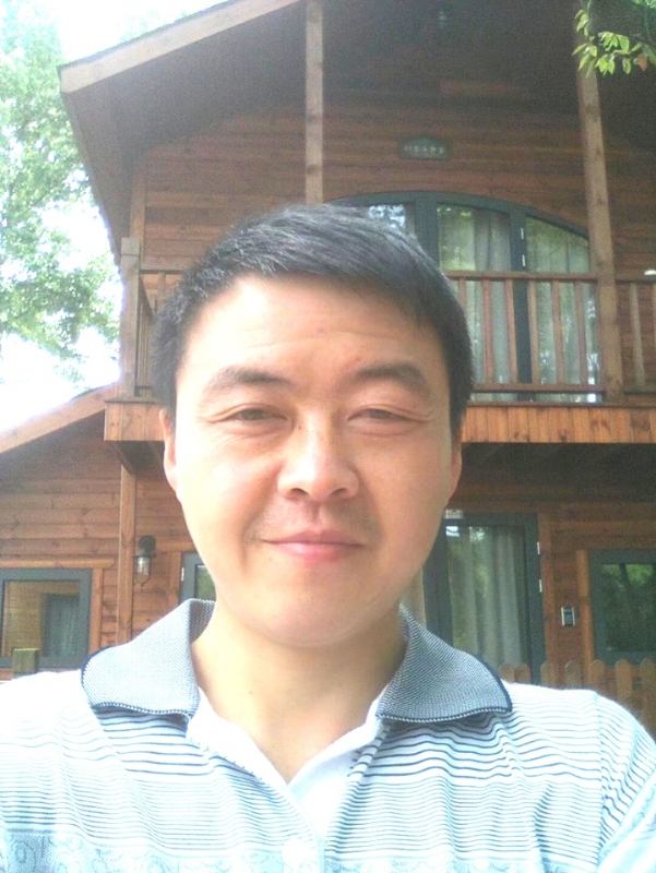 军子的第一张照片--石家庄相亲服务中心