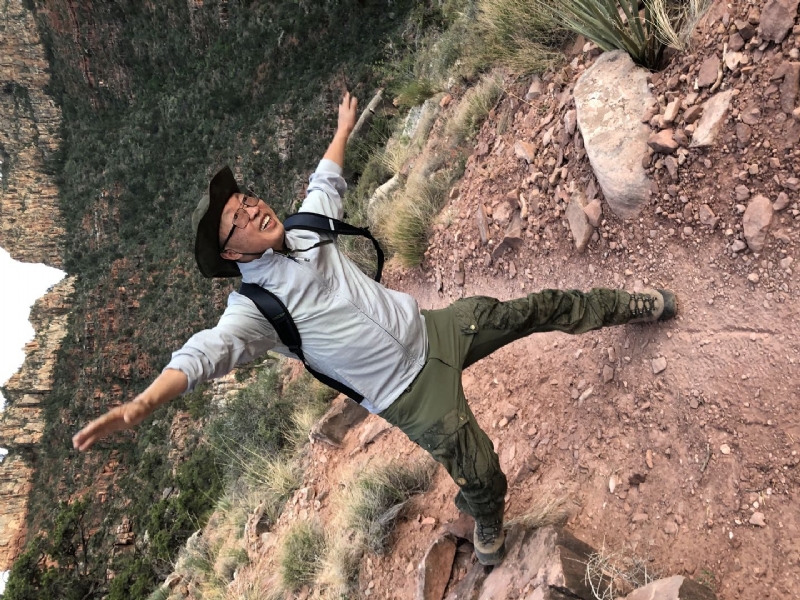 Tiger0007的第一张照片--石家庄相亲服务中心