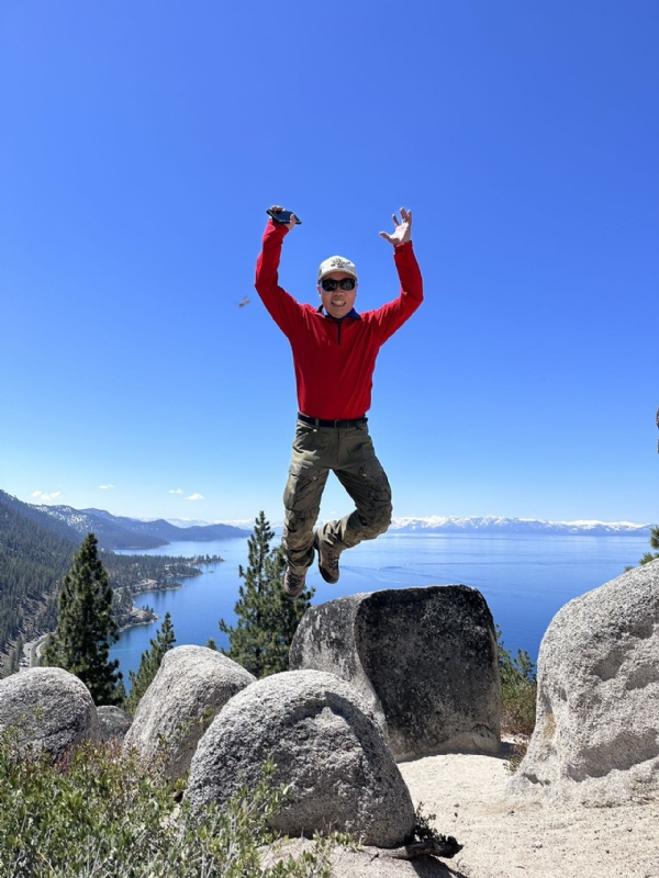 Tiger0007的第二张照片--石家庄相亲服务中心