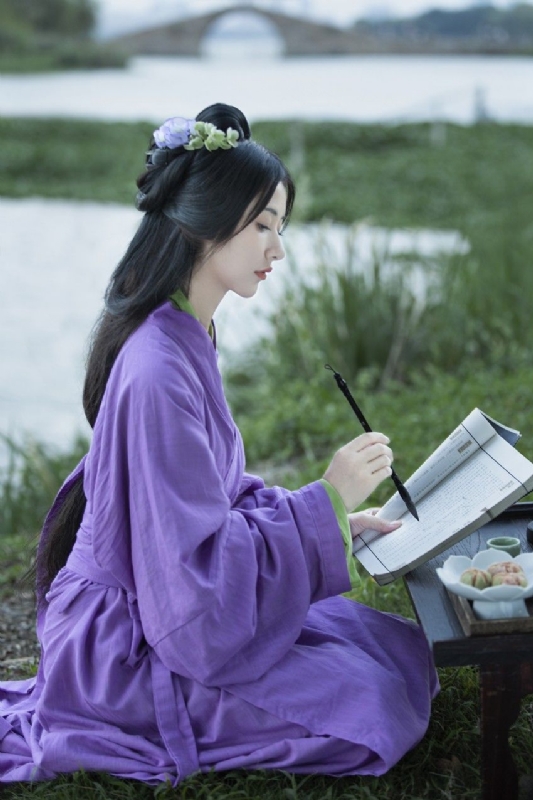 黄环儿的第一张照片--石家庄相亲服务中心