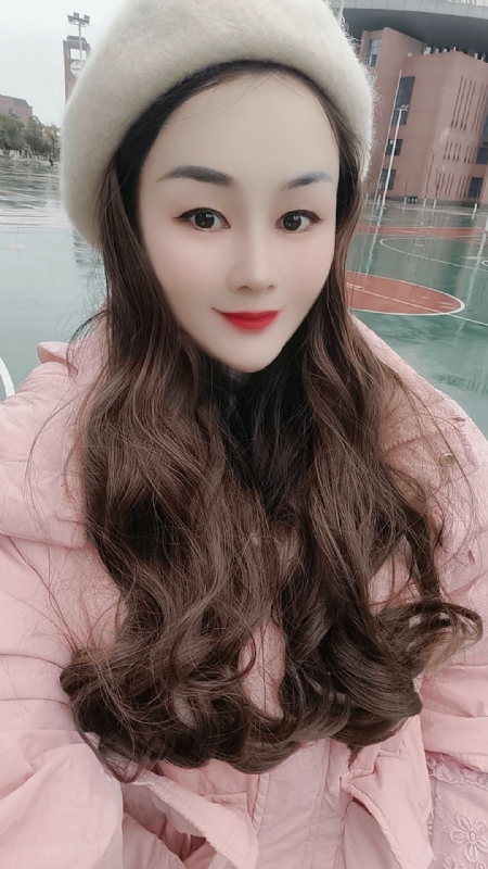 小艳的第二张照片--石家庄相亲服务中心