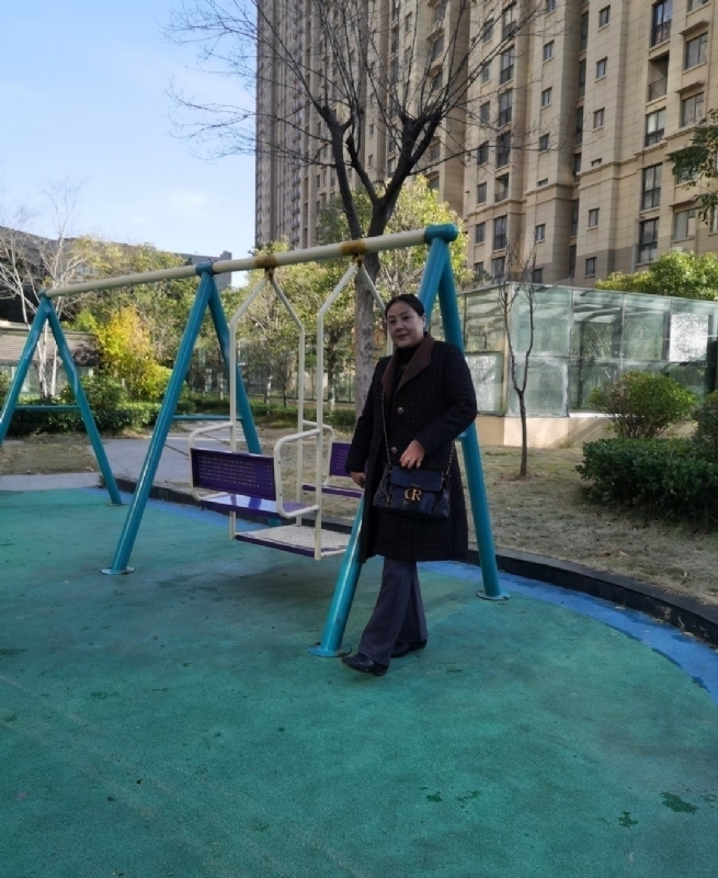 阳光的第二张照片--石家庄相亲服务中心