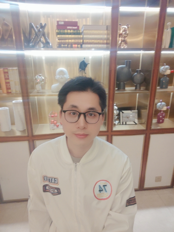 共享夕阳的第二张照片--石家庄相亲服务中心