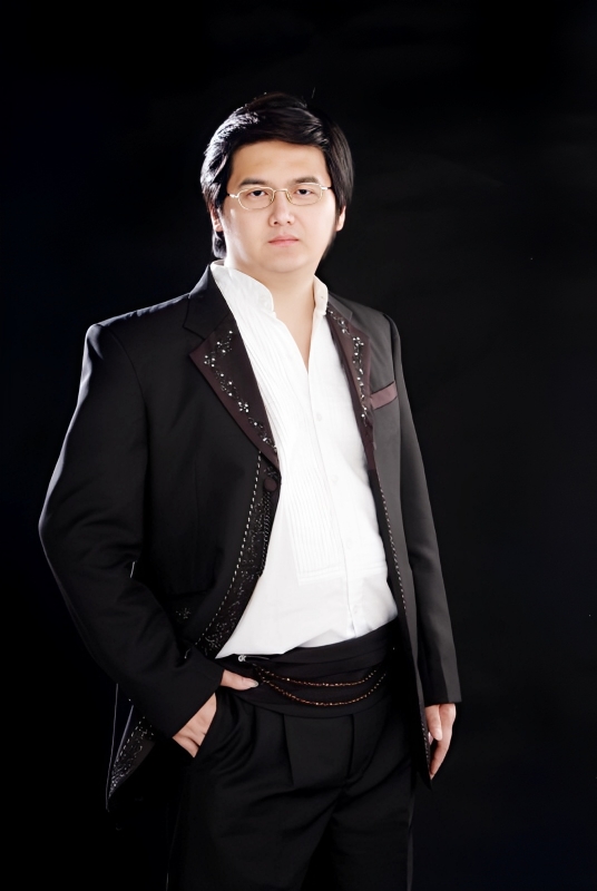 再爱一次吧的第一张照片--石家庄相亲服务中心