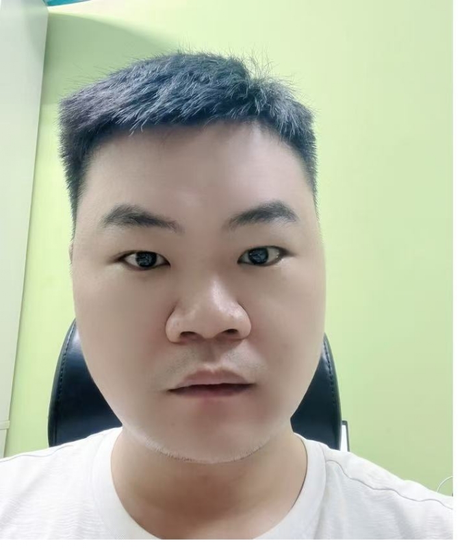 初白的第一张照片--石家庄相亲服务中心