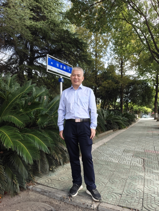 清风幽谷的第一张照片--石家庄相亲服务中心