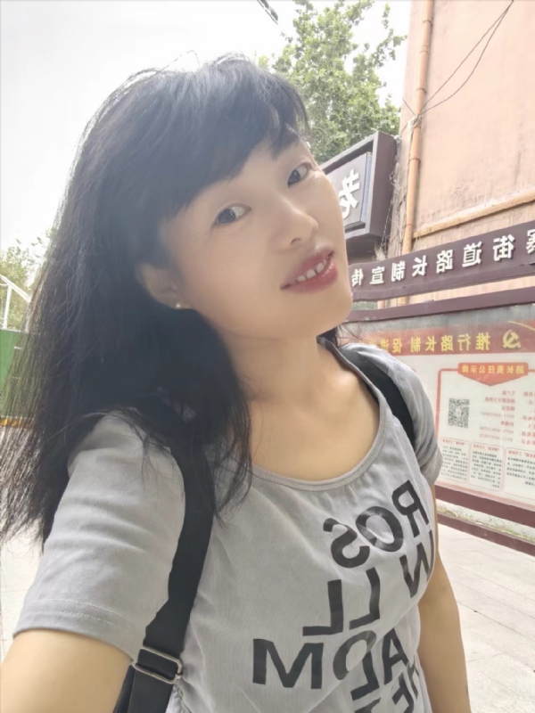 心艺的第二张照片--石家庄相亲服务中心